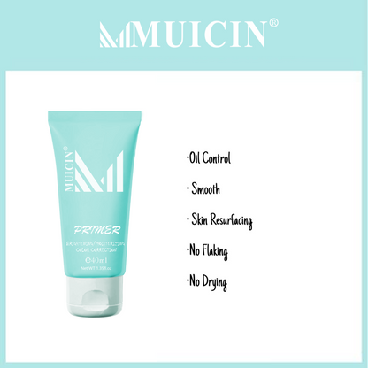 MUICIN - Flawless Finish Primer Tube - 40g