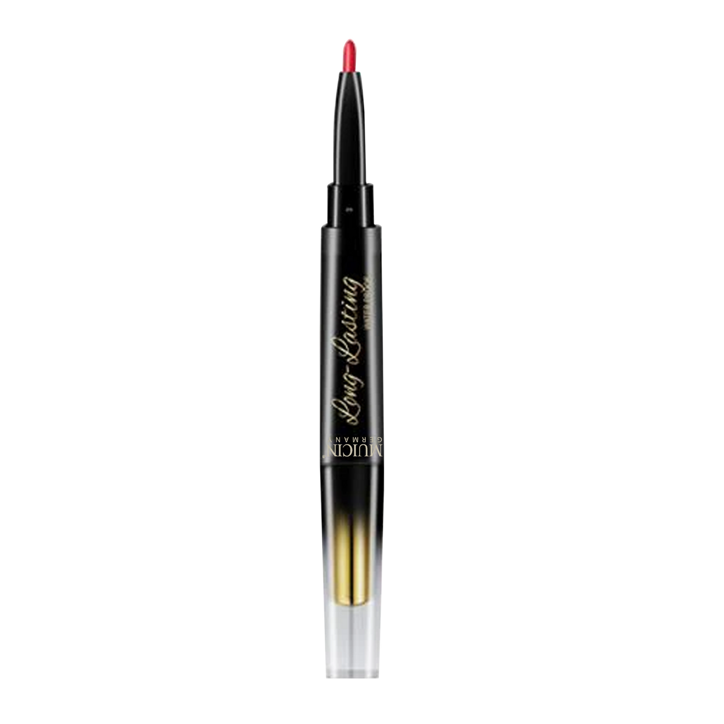 MUICIN - 2 In 1 Lipstick & Lip Liner