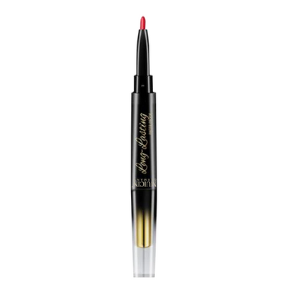 MUICIN - 2 In 1 Lipstick & Lip Liner