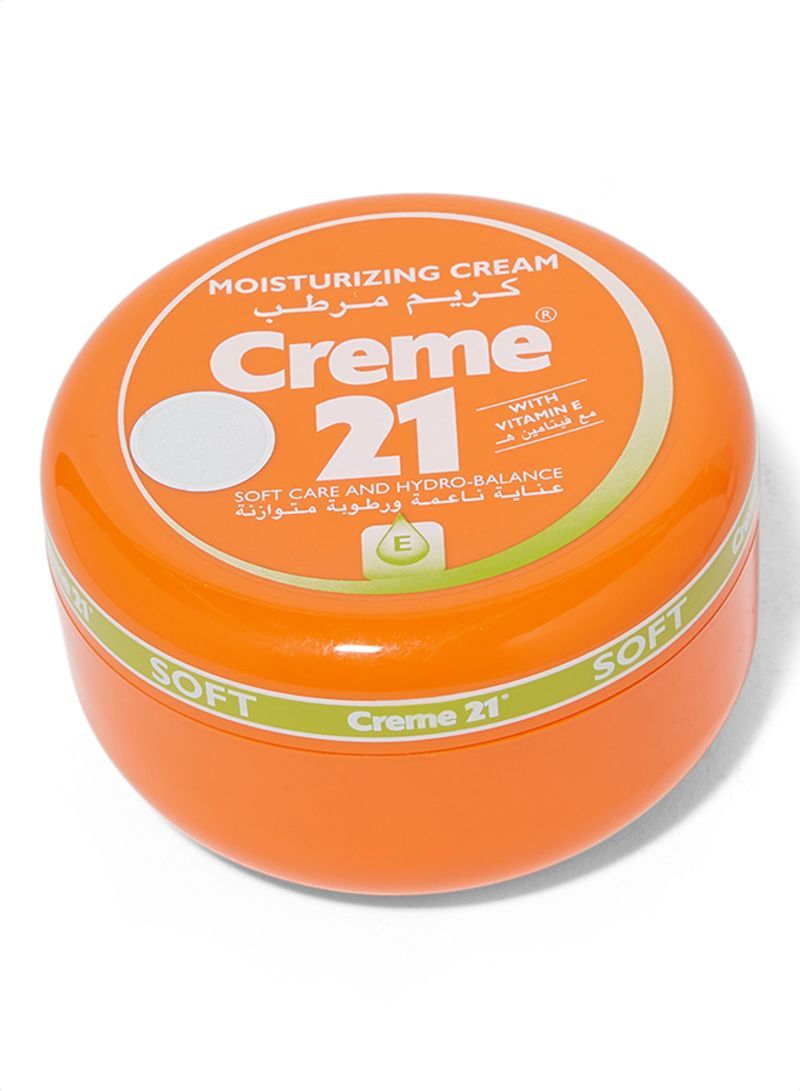 Creme 21 Creams Pro Vitamin B5 250 Ml - Highfy.pk