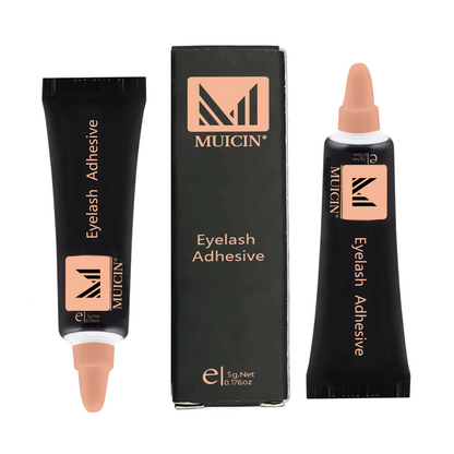 MUICIN - Waterproof Eyelash Adhesive - 5g