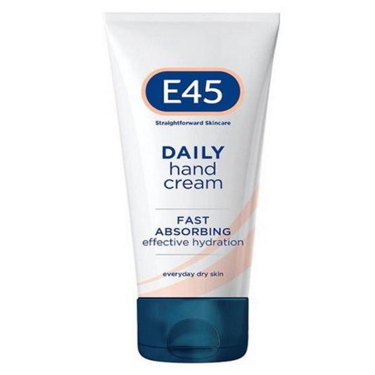 E-45 Daily Hand Cream Fast Absorbing 50 Ml - Highfy.pk
