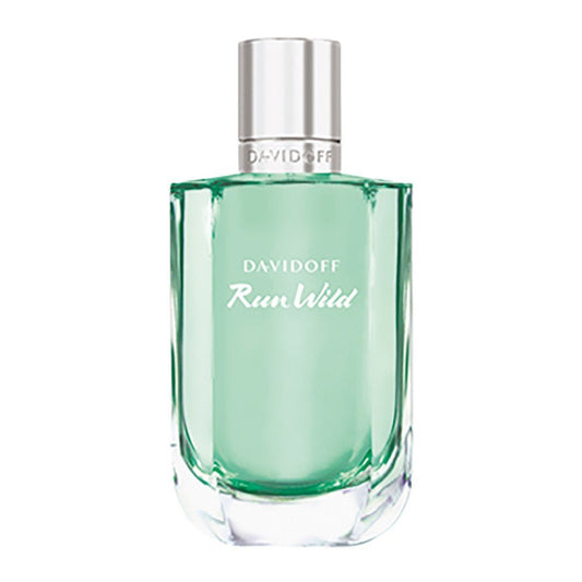 Davidoff - Run Wild Women Edp 100Ml