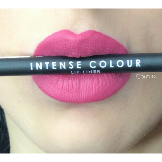 MUA Intense Colour Lip Liner - Couture - Highfy.pk