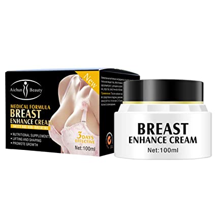 Aichun Beauty Breast Enhance Cream Lifting Shaping 100Ml - Highfy.pk