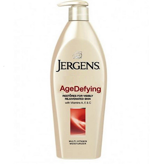 Jergens Lotion Age Defying 400Ml - Highfy.pk