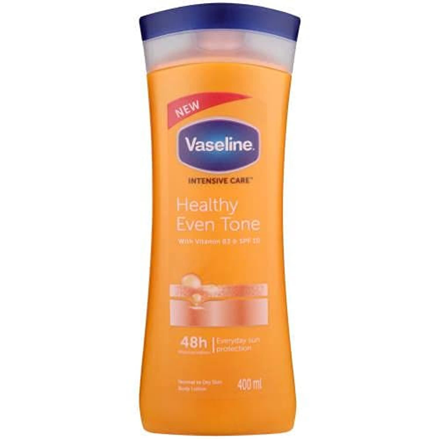 Vaseline Body Lotion South Africa Healthy Even Tone 400Ml - Highfy.pk