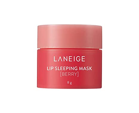 Laneige Lip Sleeping Mask Berry 8G - Highfy.pk