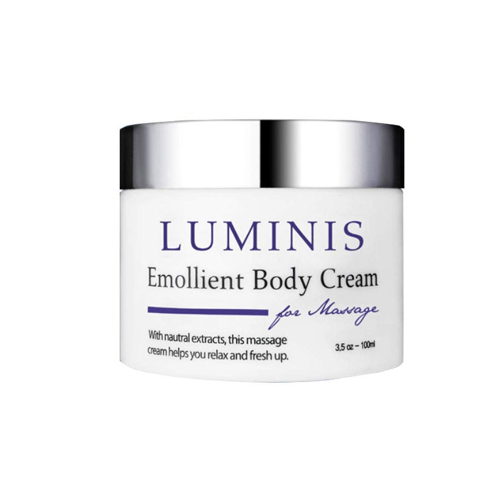 Luminis Emollient Body Cream 100Ml - Highfy.pk