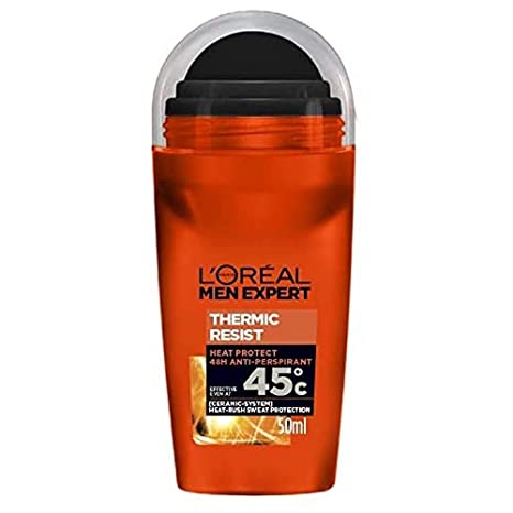 L'Oreal Men Expert Thermic Resist 50 Ml - Highfy.pk