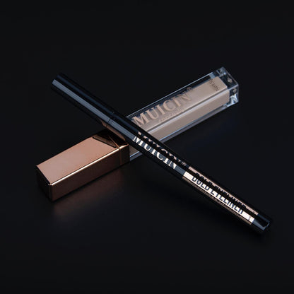 MUICIN - 9 in 1 Everyday Professional Makeup Kit