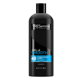 Tresemme Usa Shampoo Smooth Silky 28Oz/828 Ml - Highfy.pk