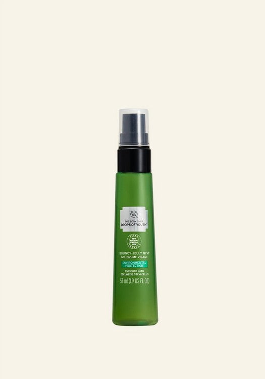 The Body Shop Drops Of Youth™ Bouncy Jelly Mist - Highfy.pk