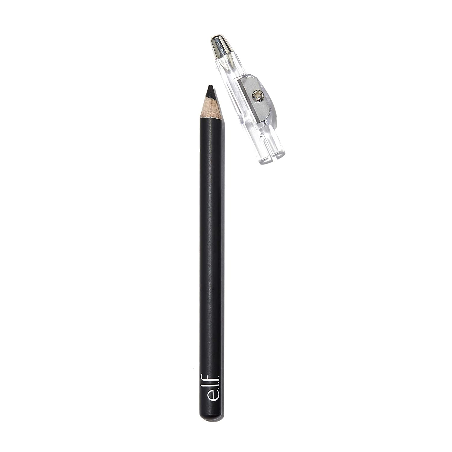 ELF Satin Eyeliner Pencil Black Highfy.pk