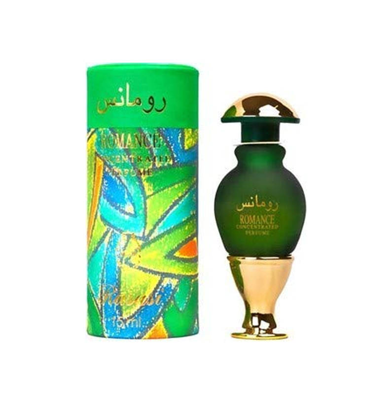 Rasasi Romance Concentrated Perfume 15Ml (Iter) - Highfy.pk