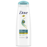 Dove Nourishing Shampoo Usa Daily Moisture 12Oz/355Ml - Highfy.pk