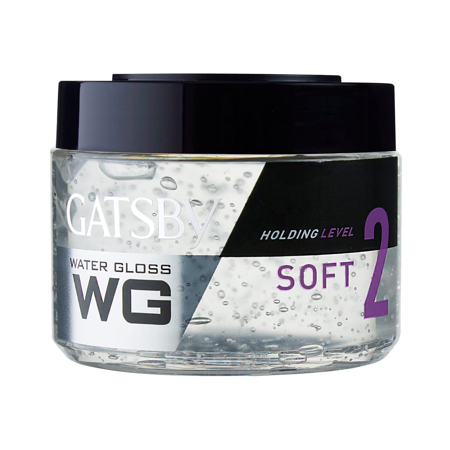 Gatsby Water Gloss Soft Gel 300Gm Gat'Sby Water Gloss Soft Gel 300Gm - Highfy.pk
