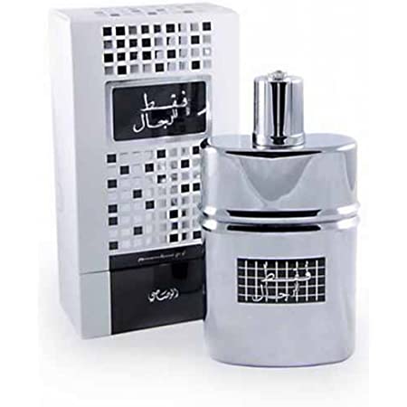 Rasasi Eau De Parfum Faqat Lil Rijal 50Ml