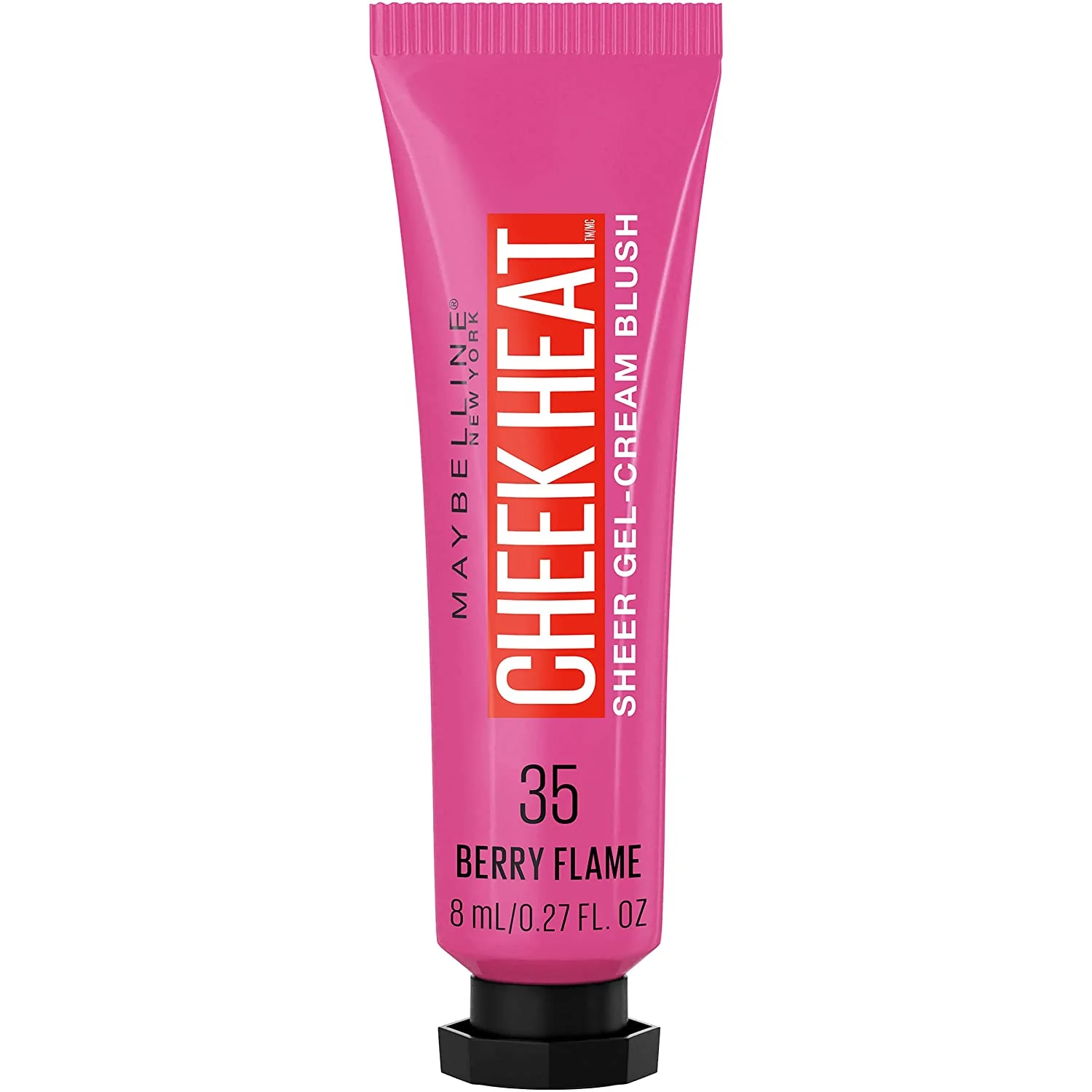 Maybelline cheek heat 2025
