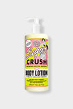 Soap & Glory Sugar Crush 3 In 1 Body Lotion - 500Ml - Highfy.pk