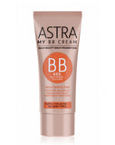 Astra My Bb Cream-02 Perfect Beige