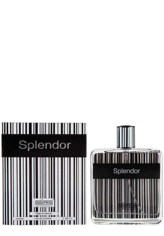 Splendor Perfume By Seris For Men Edp 100Ml - Highfy.pk