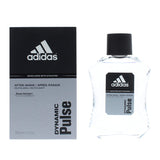 Adidas After Shave Dynamic Pulse 100 Ml - Highfy.pk