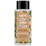 Love Beauty And Planet Shampoo Shea Butter & Sandalwood 400Ml - Highfy.pk