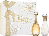 Dior J'Dore Eau De Perfume 50Ml+Body Lotion Gift Set