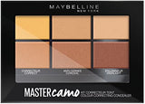Maybelline Master Camo 02 Medium Concealer
