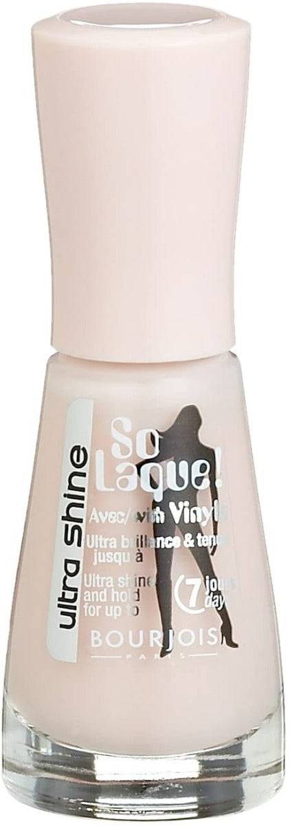 Bourjois - So Laque N/P 28 - Highfy.pk