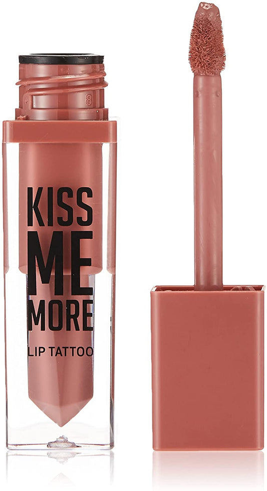 Flormar Lip Tatoo Kiss Me More 03 Skin 3.8Ml - Highfy.pk