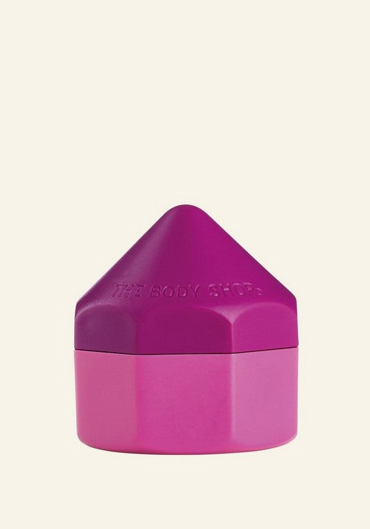 The Body Shop Lip Juicer Balm Raspberry Ginger 4G - Highfy.pk
