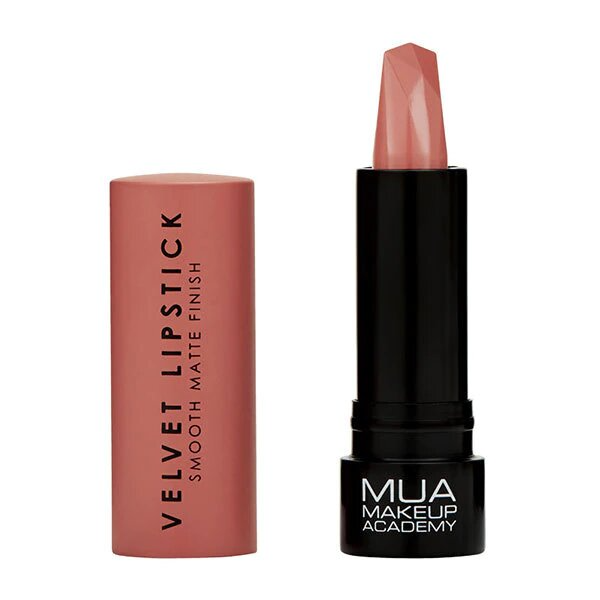 MUA Velvet Matte Lipstick - Dreamy - Highfy.pk