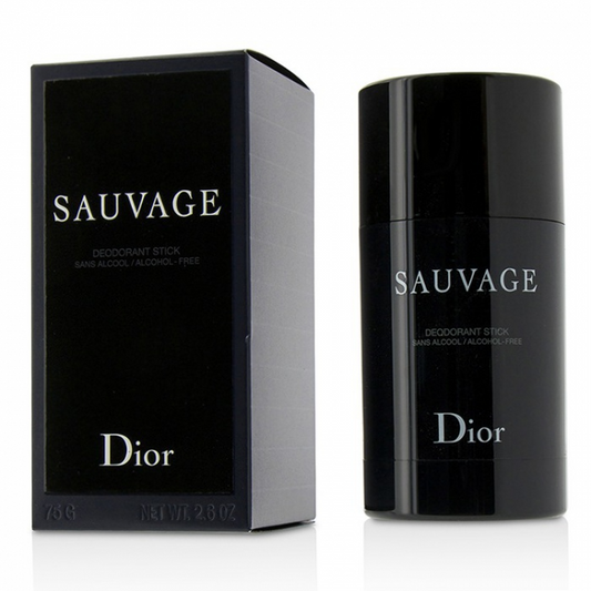 Sauvage Dior Deodorant Stick 75G - Highfy.pk