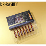 Dr. Rashel 24K Gold Ampoule Serum Skin Complex 7 Days - Highfy.pk