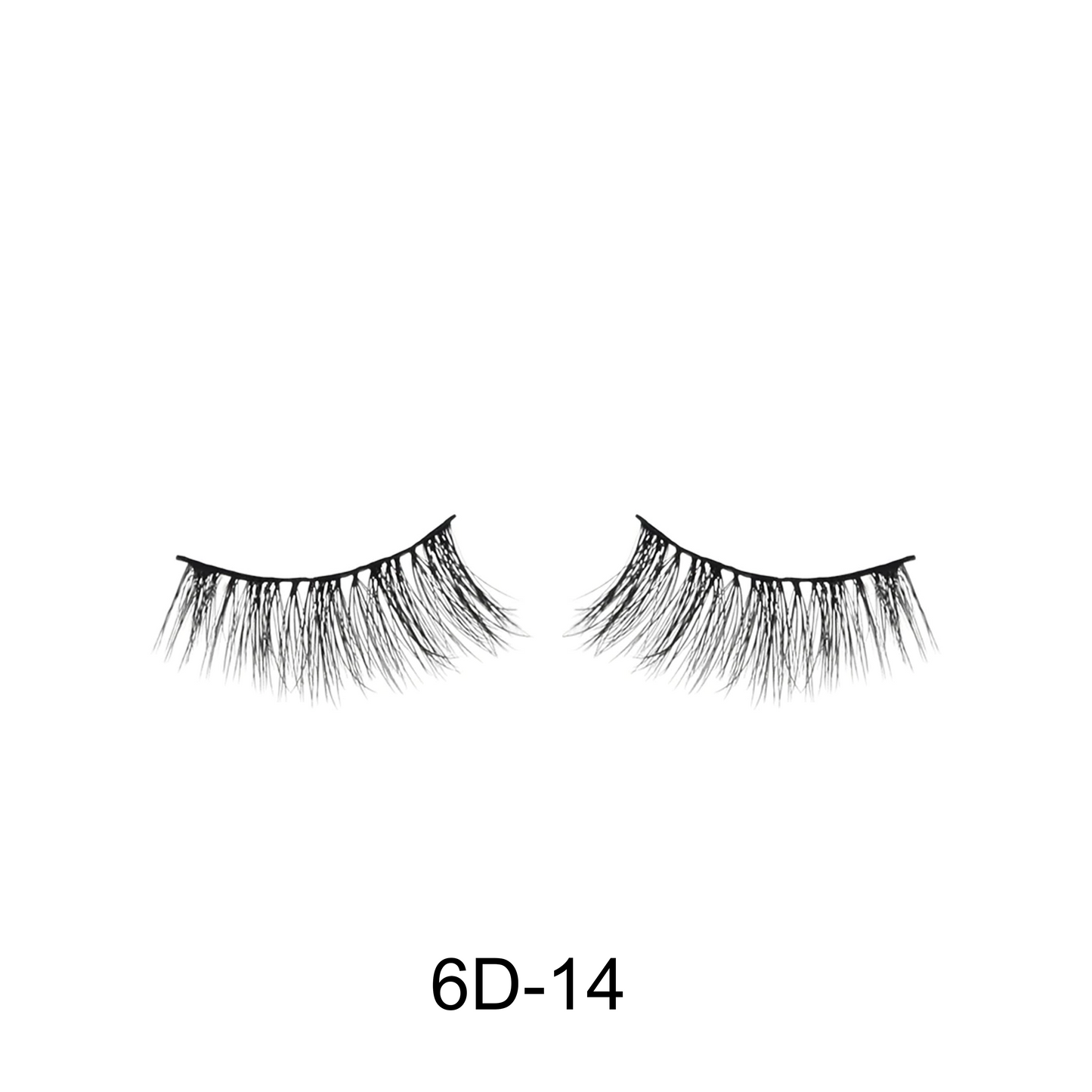 MUICIN - Faux Eyelashes