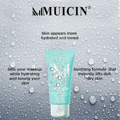 MUICIN - Flawless Finish Primer Tube - 40g