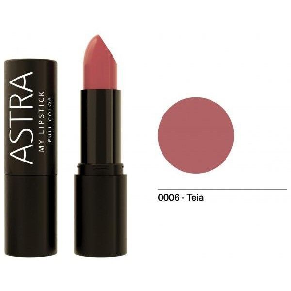 Astra My Lipstick-06 Teia
