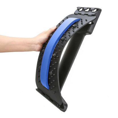 MUICIN - Spine Relief Back Strecher Massager