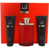 Dunhill Desire Red Set ( + A/Shave) 100Ml Gift Set