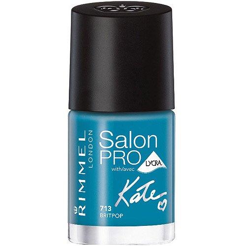Rimmel - Salon Pro Nail Polish 713 Kate Moss - Highfy.pk
