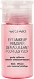 Wet N Wild Makeup Remover “ Micellar Cleansing Water 85Ml - Highfy.pk