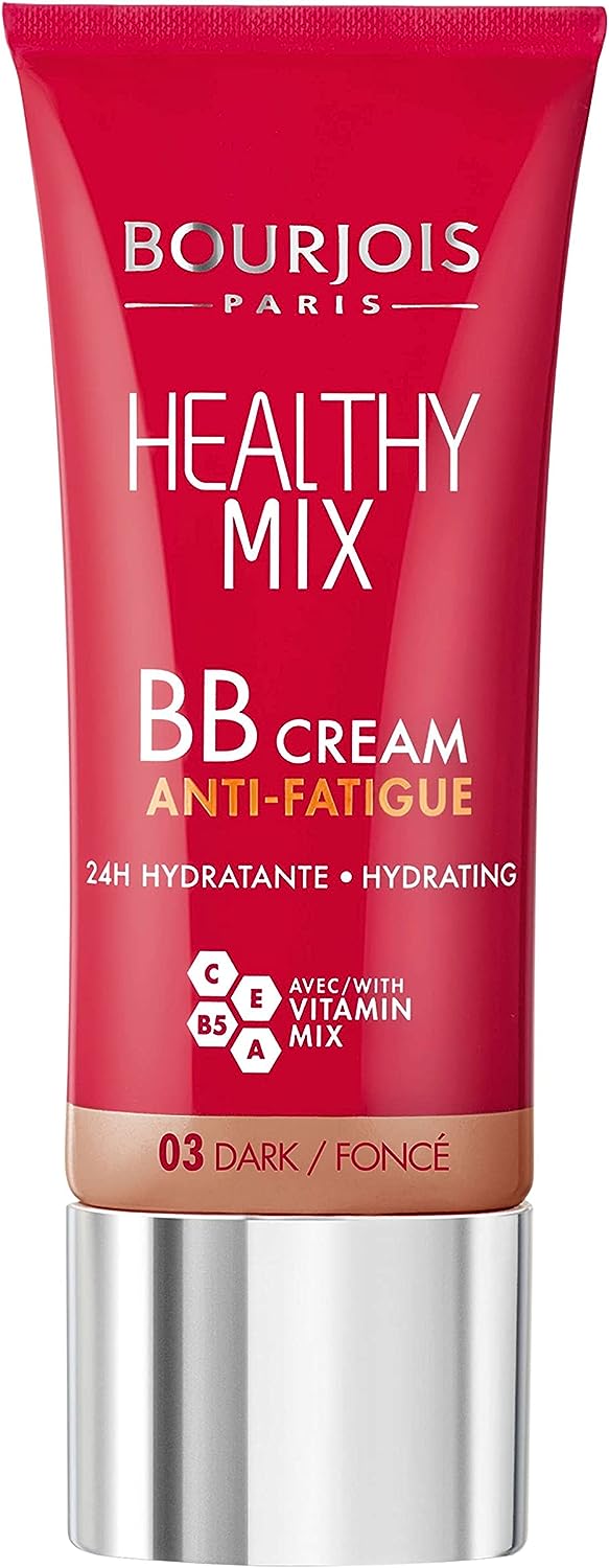Bourjois - Face Healthy Mix Bb Cream Dark 03