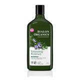 Avalon Organics Shampoo Volumizing Rosemary 11Oz/325Ml - Highfy.pk