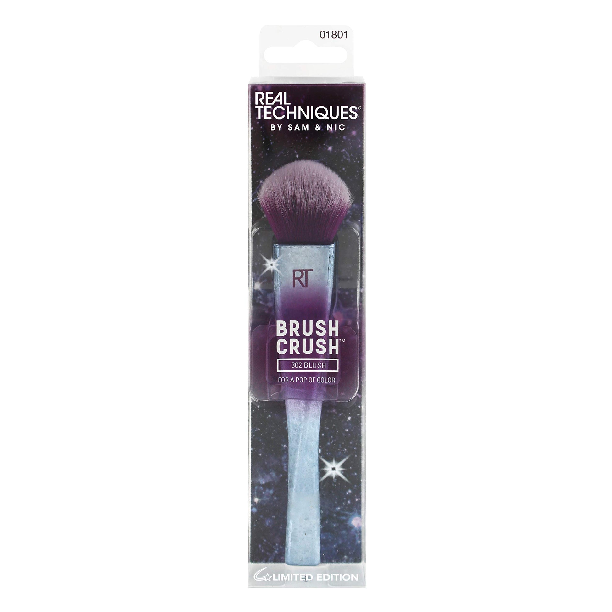 Real Techniques Brush Crush 302 Blush - Highfy.pk