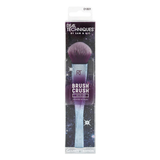 Real Techniques Brush Crush 302 Blush - Highfy.pk