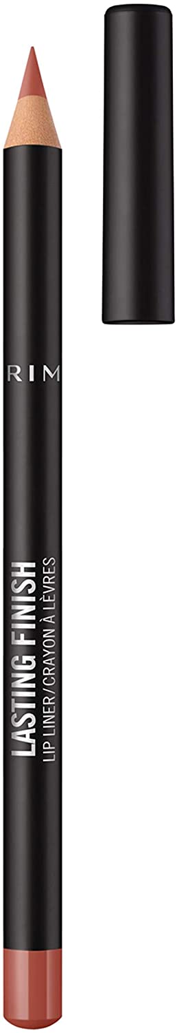 Rimmel Lasting Finish Lip Pencil 110 Spice 1.2G - Highfy.pk