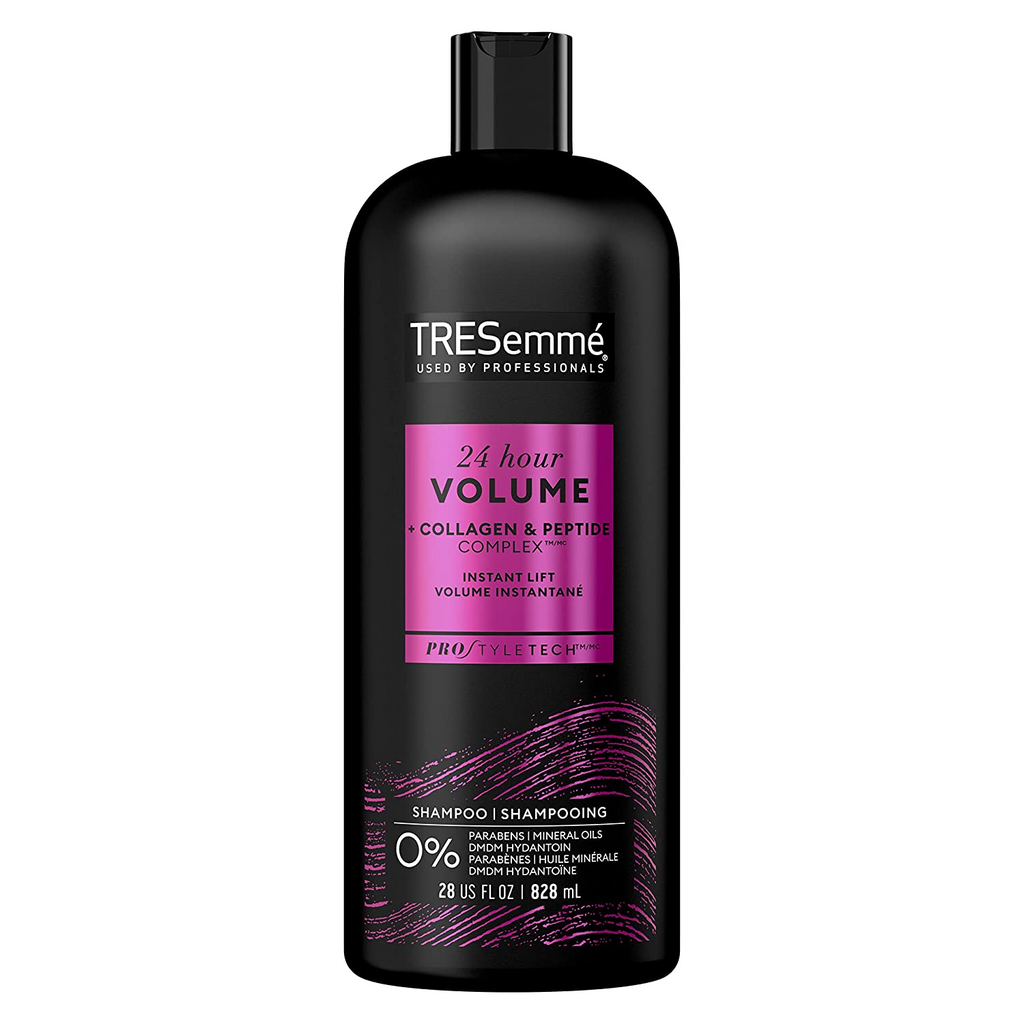 Tresemme Usa Shampoo 24 Hour Body Healthy Volume 28oz828 Ml Highfypk 7239