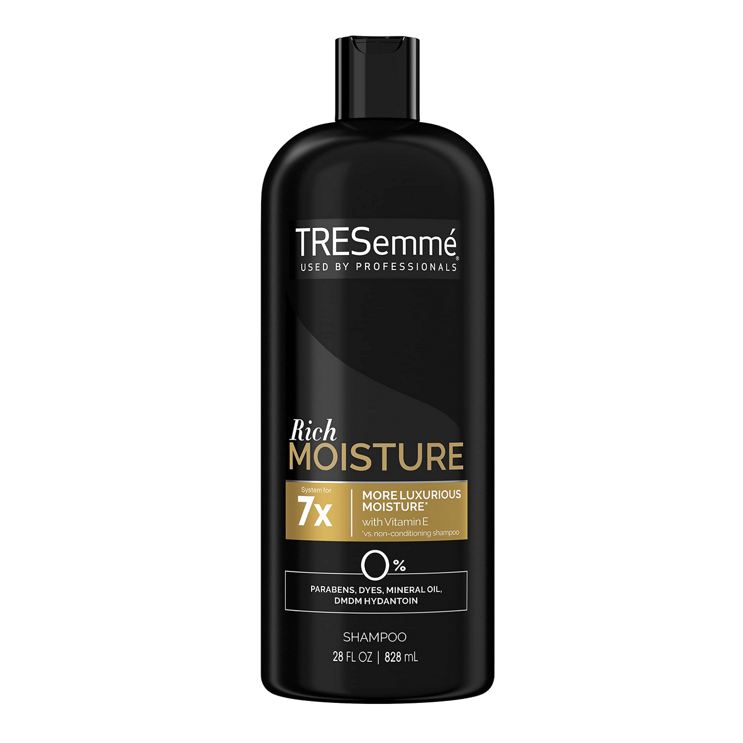 Tresemme Usa Shampoo Moisture Rich 28Oz/828Ml - Highfy.pk